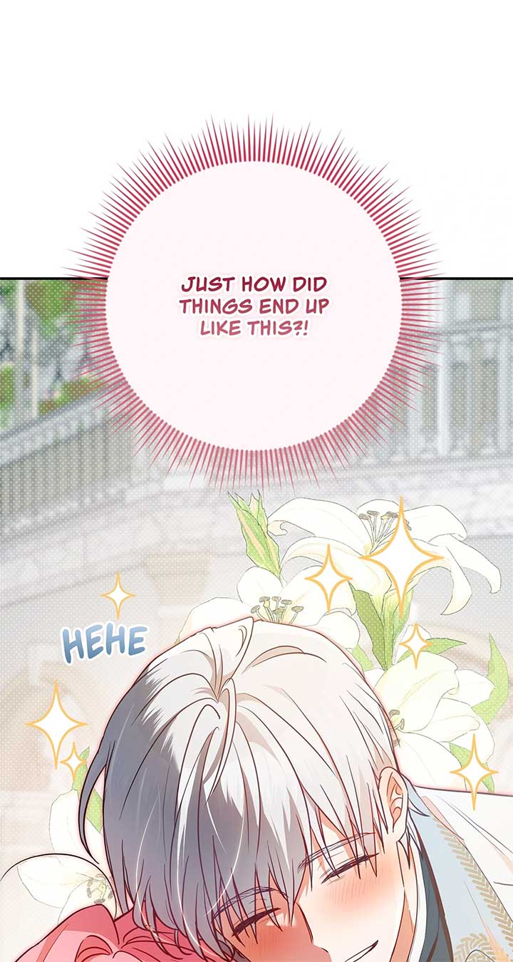 The Beloved Gardener of the World Tree Chapter 0 - Page 45