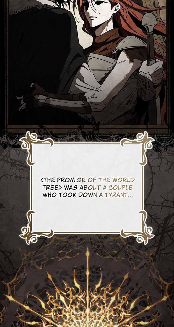 The Beloved Gardener of the World Tree Chapter 0 - Page 6