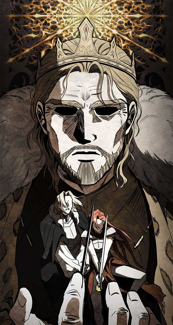 The Beloved Gardener of the World Tree Chapter 0 - Page 7