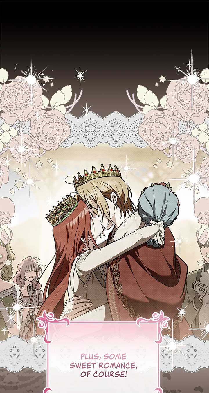 The Beloved Gardener of the World Tree Chapter 0 - Page 9