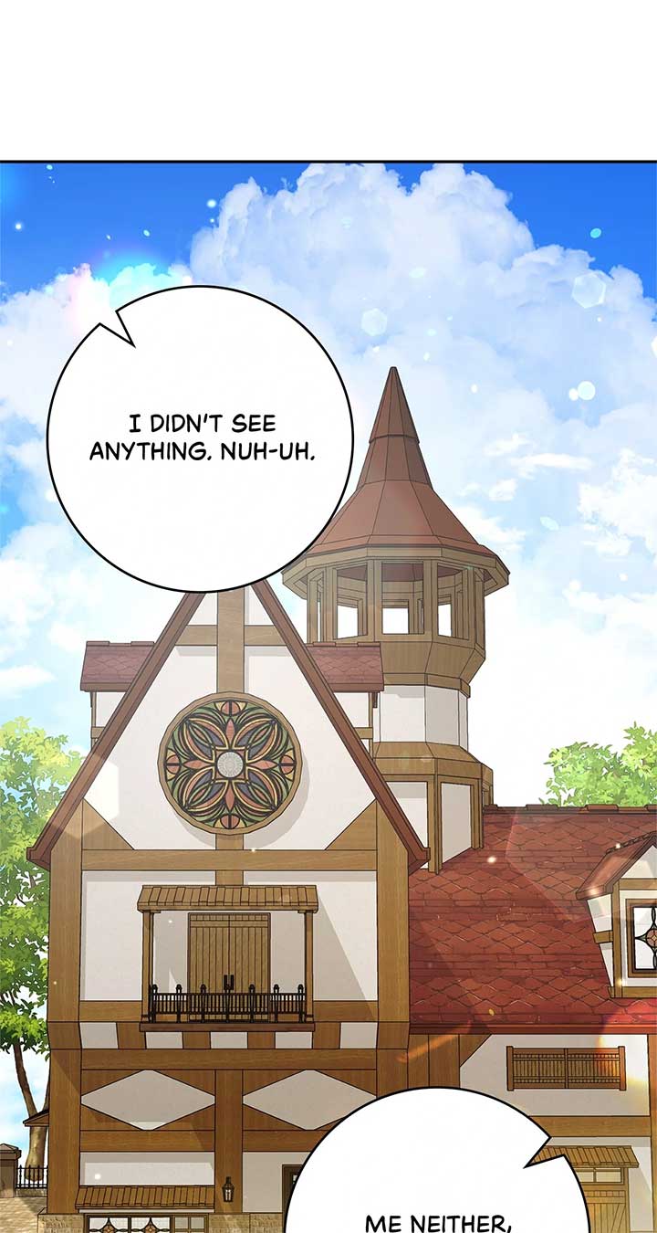 The Beloved Gardener of the World Tree Chapter 1 - Page 110