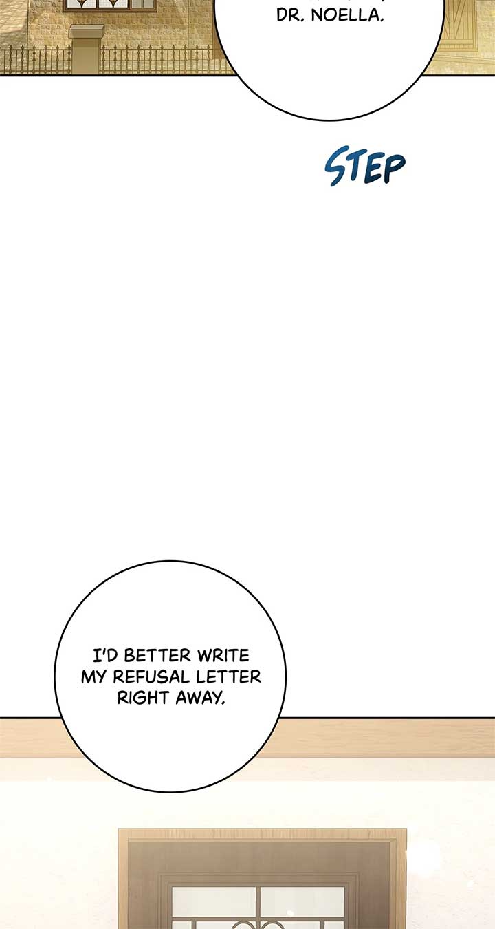 The Beloved Gardener of the World Tree Chapter 1 - Page 111