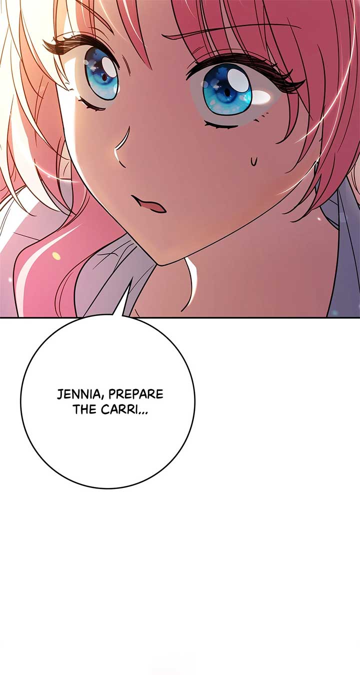 The Beloved Gardener of the World Tree Chapter 1 - Page 116