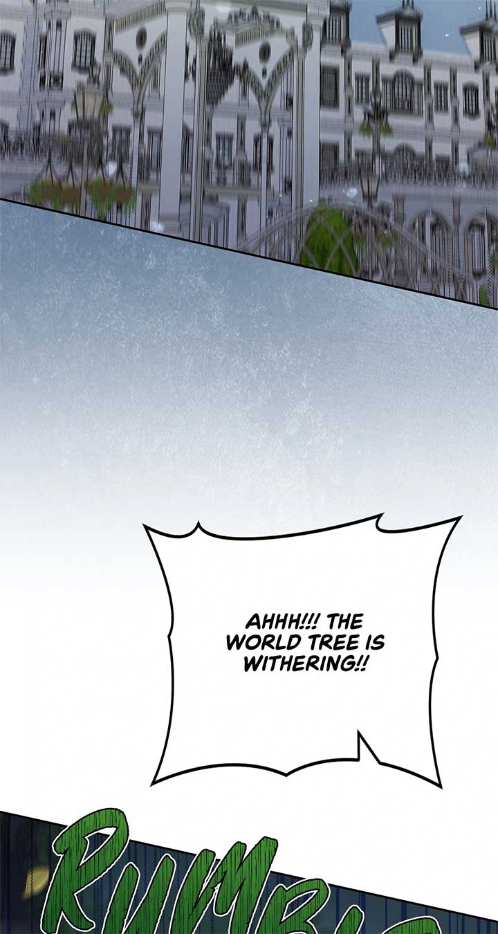 The Beloved Gardener of the World Tree Chapter 1 - Page 23