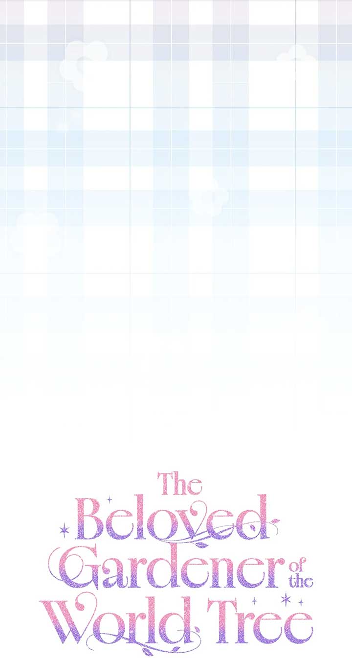 The Beloved Gardener of the World Tree Chapter 1 - Page 31