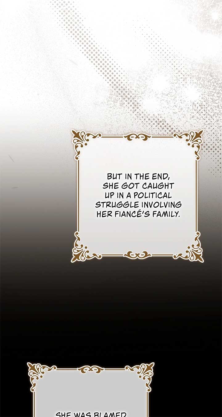 The Beloved Gardener of the World Tree Chapter 1 - Page 45