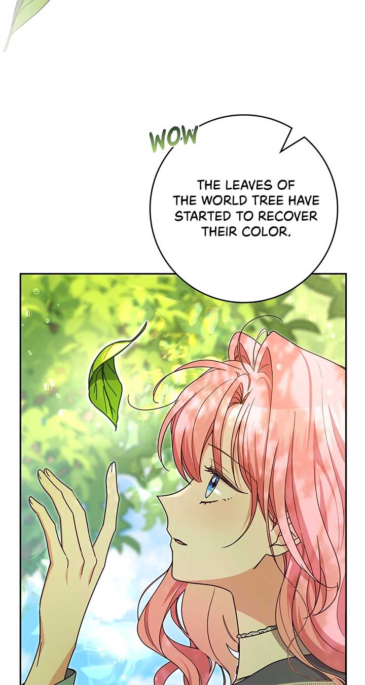 The Beloved Gardener of the World Tree Chapter 1 - Page 5
