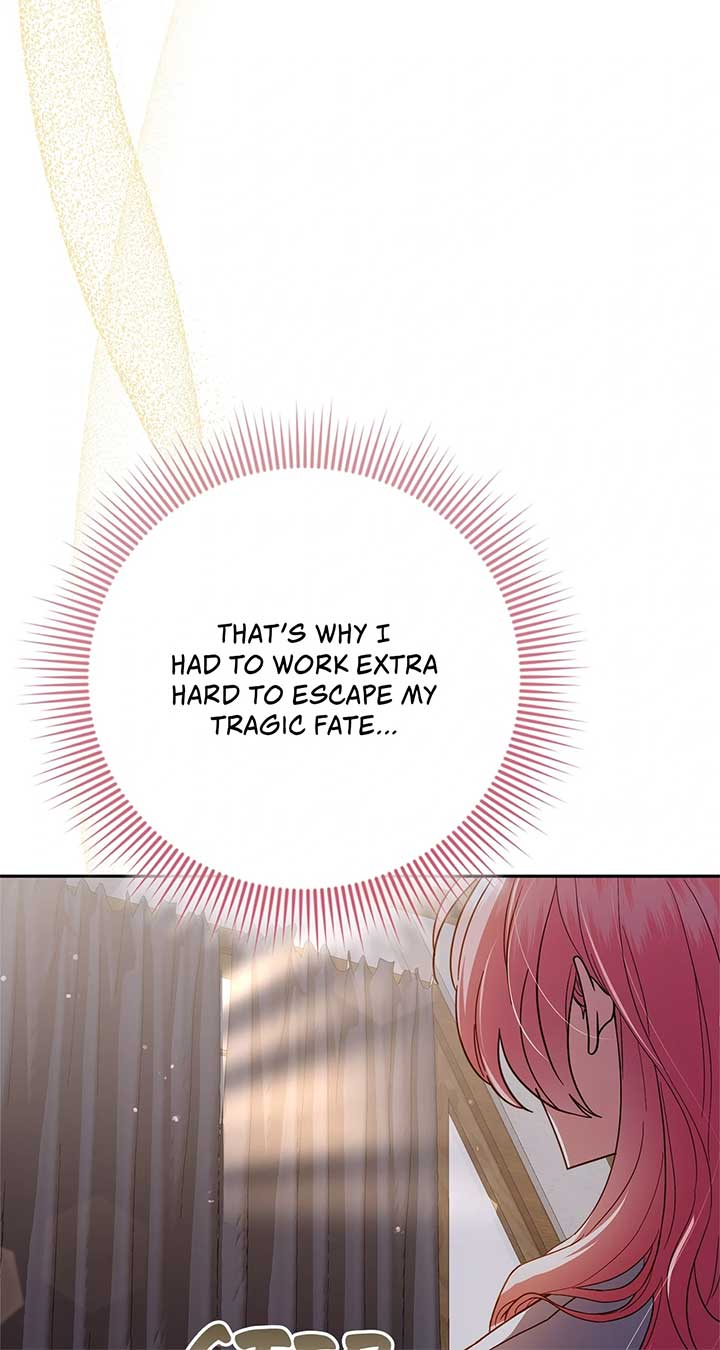 The Beloved Gardener of the World Tree Chapter 1 - Page 52