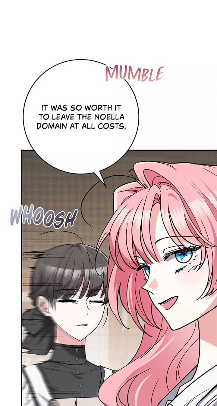 The Beloved Gardener of the World Tree Chapter 1 - Page 65