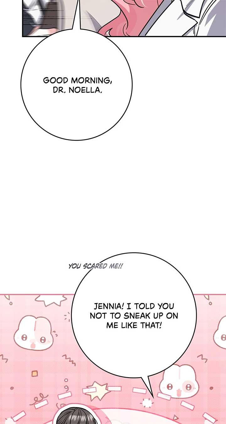 The Beloved Gardener of the World Tree Chapter 1 - Page 66