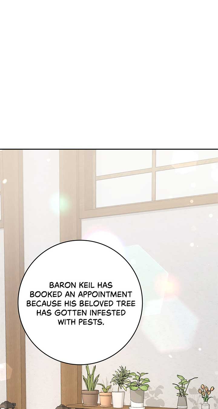 The Beloved Gardener of the World Tree Chapter 1 - Page 69