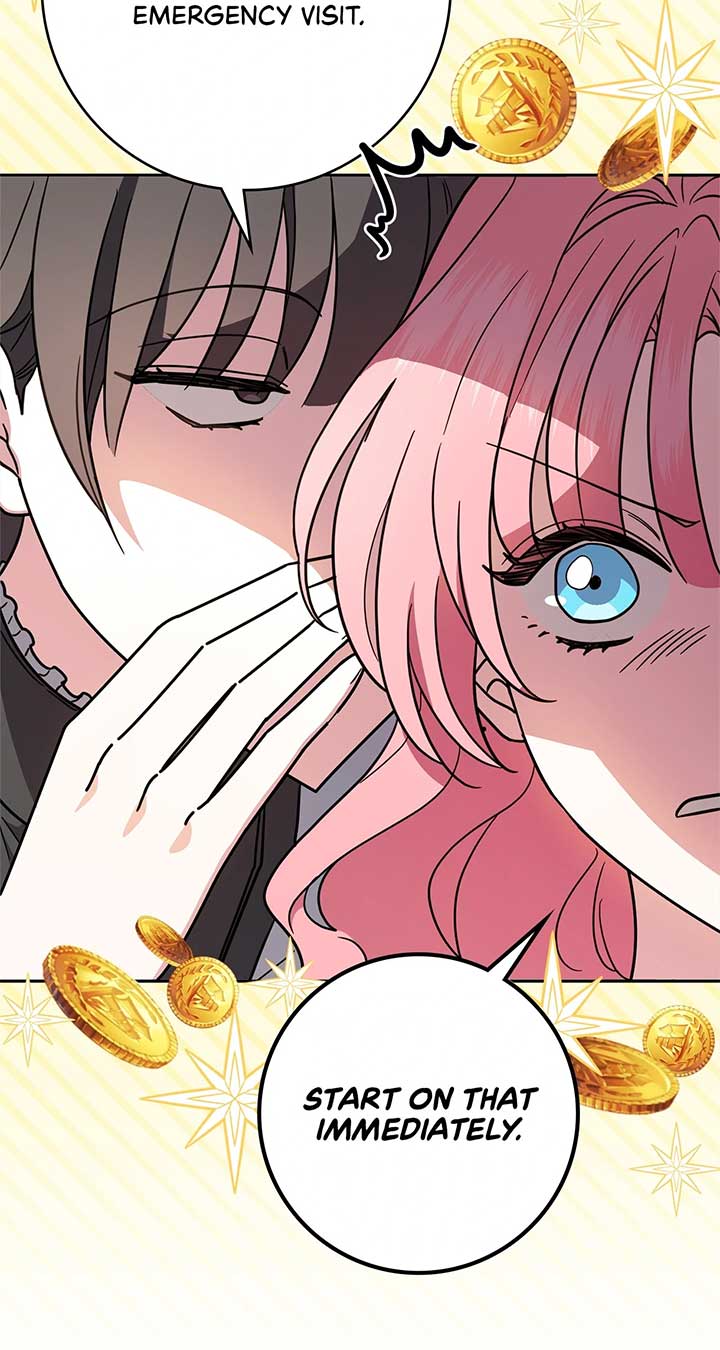 The Beloved Gardener of the World Tree Chapter 1 - Page 73