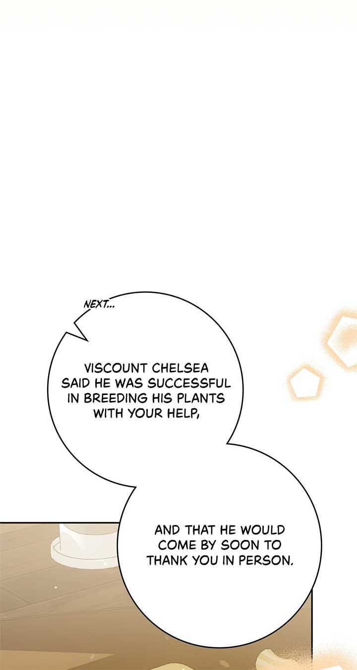 The Beloved Gardener of the World Tree Chapter 1 - Page 74