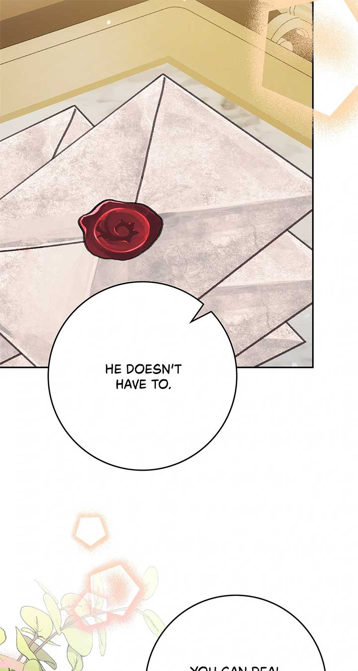 The Beloved Gardener of the World Tree Chapter 1 - Page 75