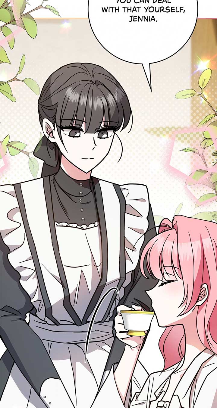 The Beloved Gardener of the World Tree Chapter 1 - Page 76