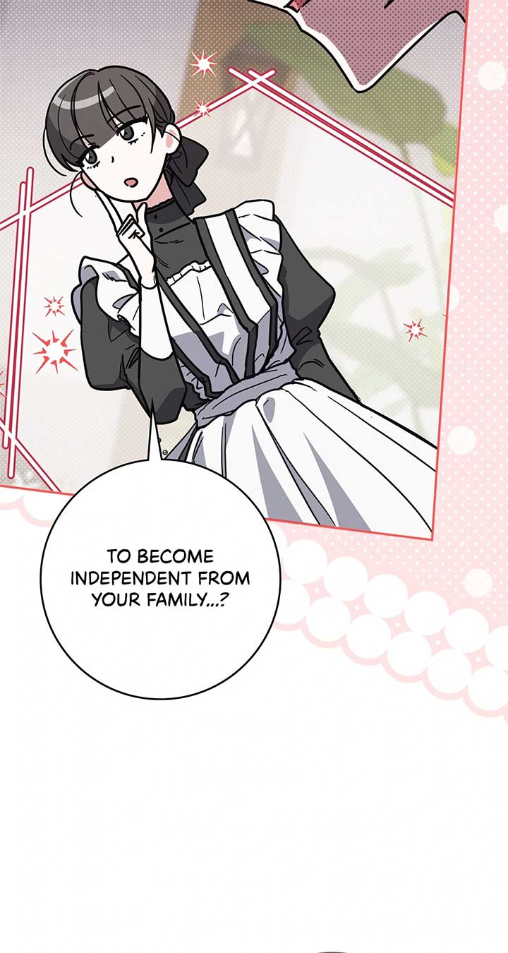 The Beloved Gardener of the World Tree Chapter 1 - Page 83