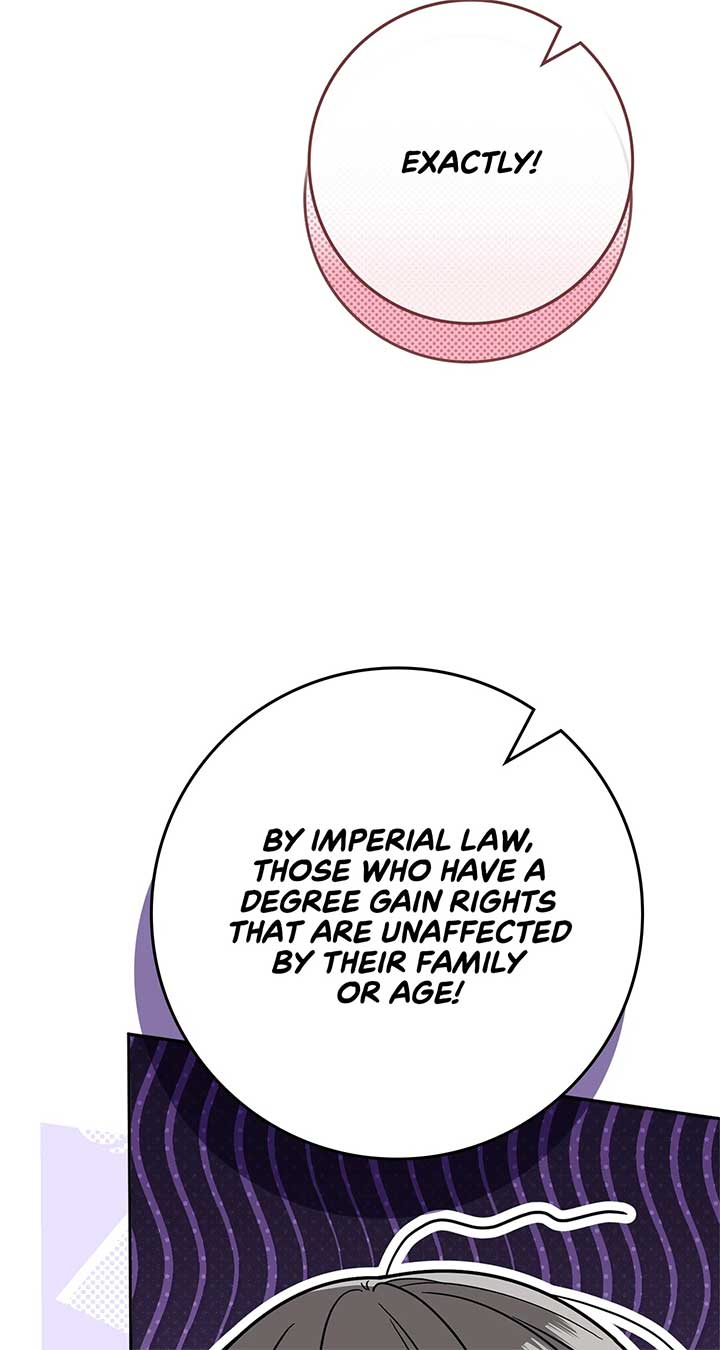 The Beloved Gardener of the World Tree Chapter 1 - Page 84