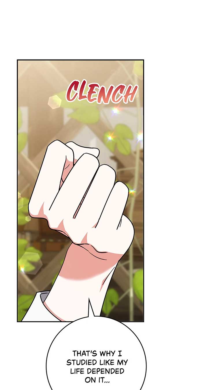 The Beloved Gardener of the World Tree Chapter 1 - Page 86