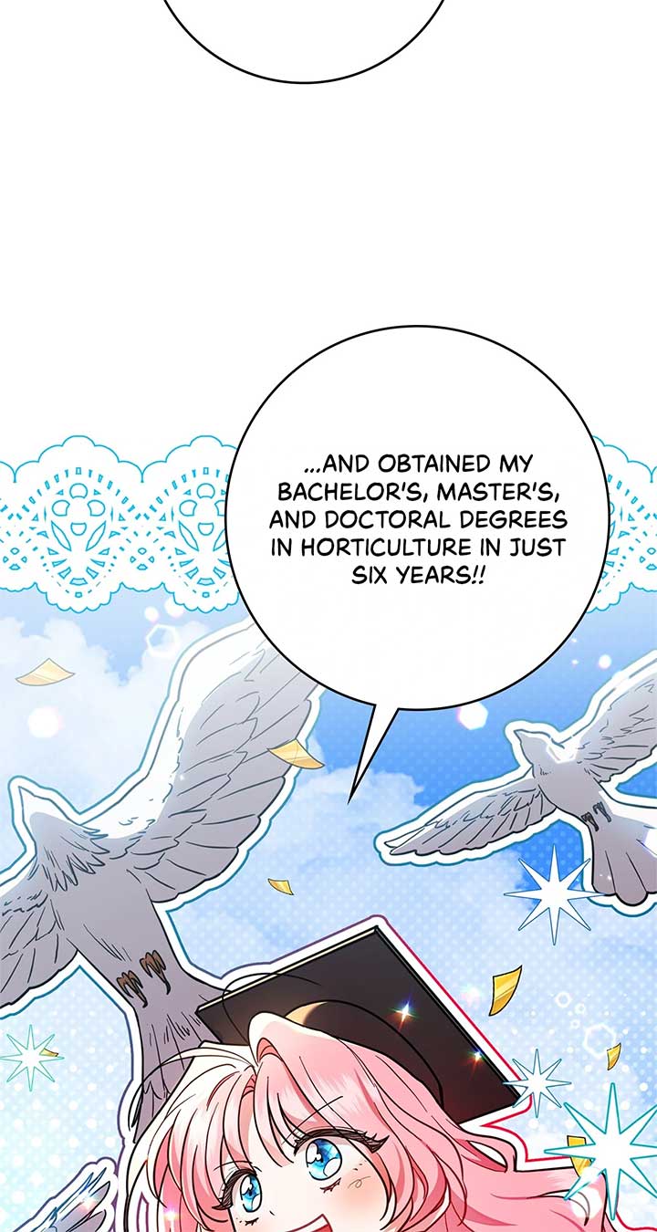 The Beloved Gardener of the World Tree Chapter 1 - Page 87