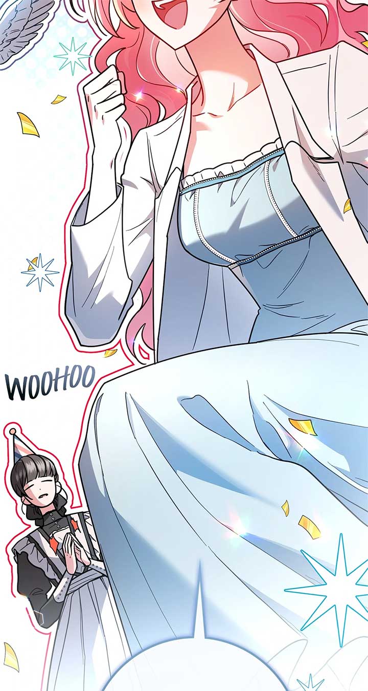 The Beloved Gardener of the World Tree Chapter 1 - Page 88