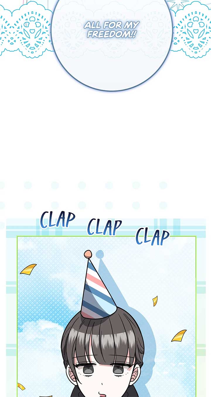 The Beloved Gardener of the World Tree Chapter 1 - Page 89