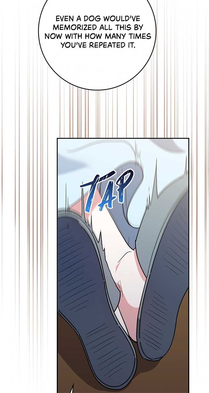 The Beloved Gardener of the World Tree Chapter 1 - Page 92