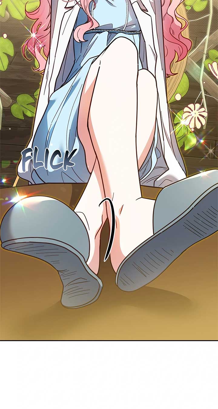 The Beloved Gardener of the World Tree Chapter 1 - Page 95