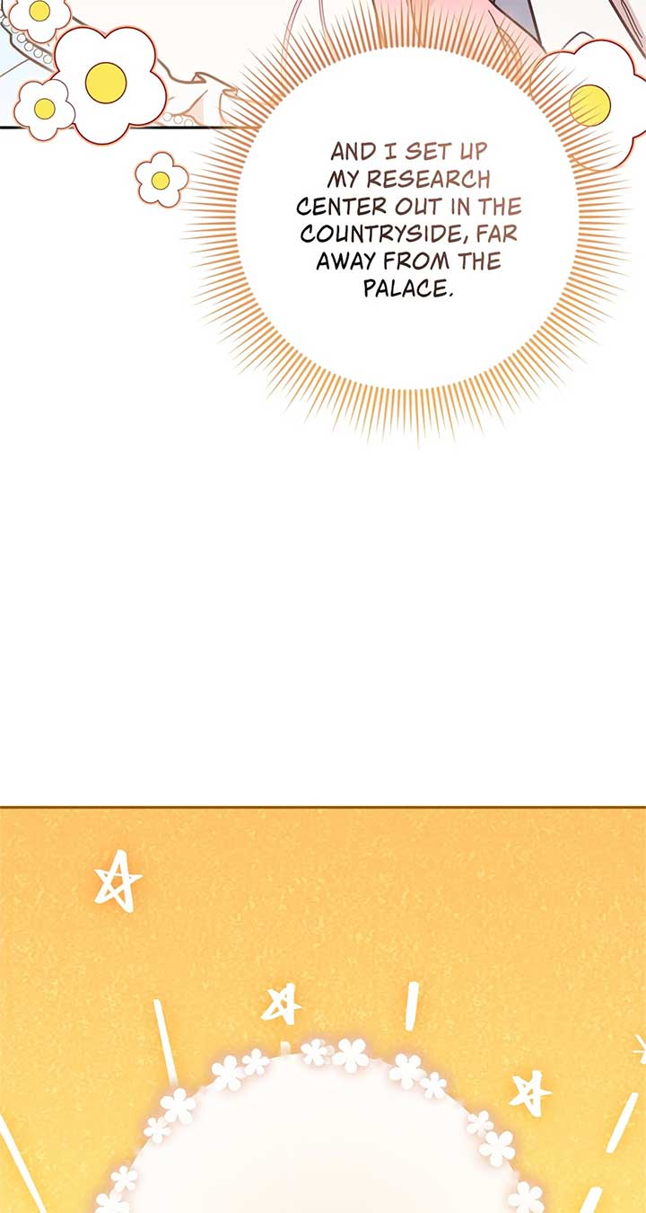 The Beloved Gardener of the World Tree Chapter 1 - Page 98