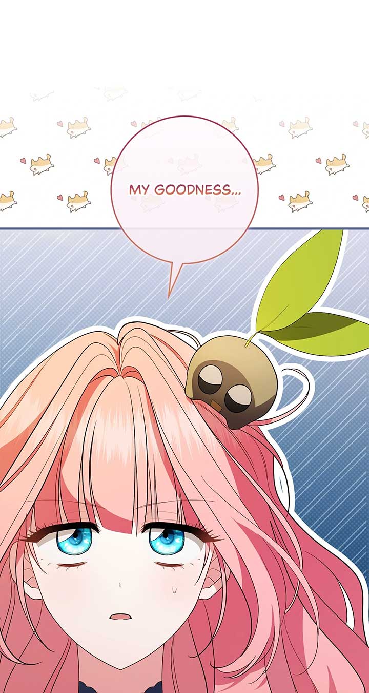 The Beloved Gardener of the World Tree Chapter 10 - Page 107