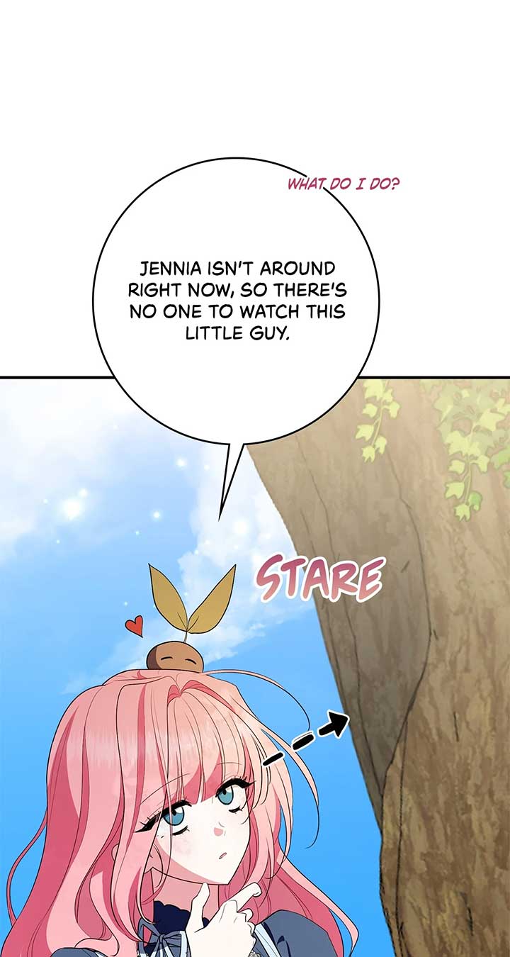 The Beloved Gardener of the World Tree Chapter 10 - Page 110