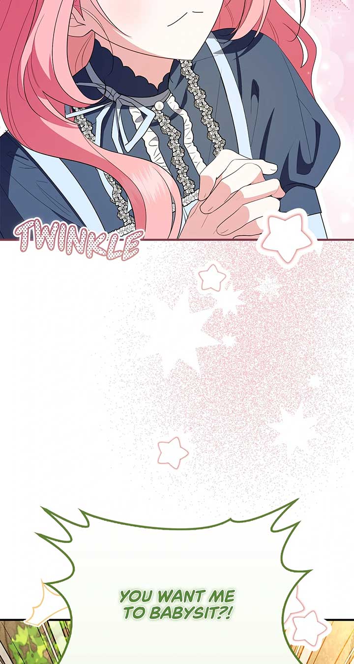 The Beloved Gardener of the World Tree Chapter 10 - Page 114