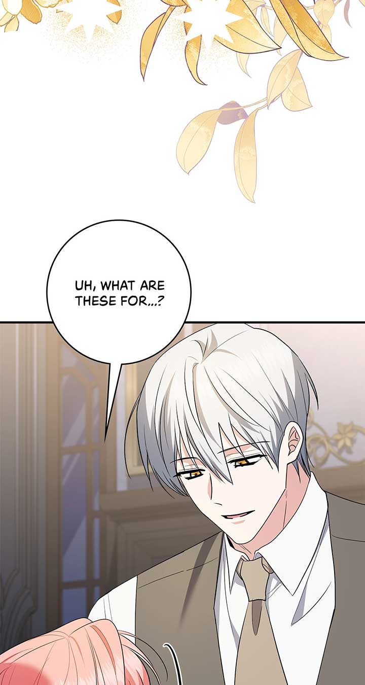 The Beloved Gardener of the World Tree Chapter 10 - Page 13