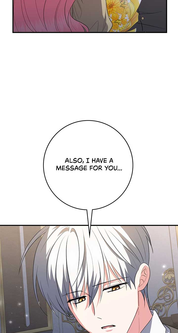 The Beloved Gardener of the World Tree Chapter 10 - Page 22