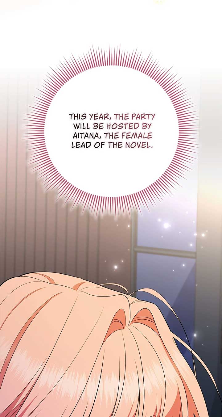 The Beloved Gardener of the World Tree Chapter 10 - Page 32