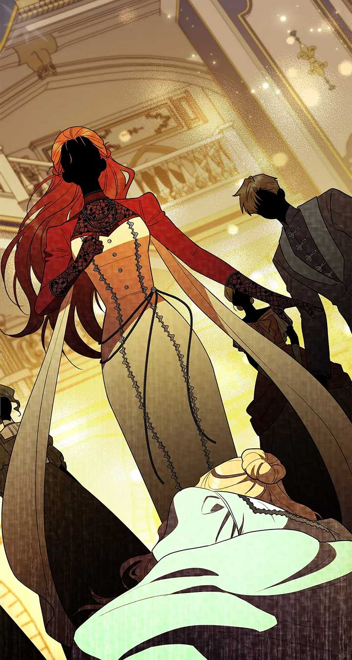 The Beloved Gardener of the World Tree Chapter 10 - Page 37