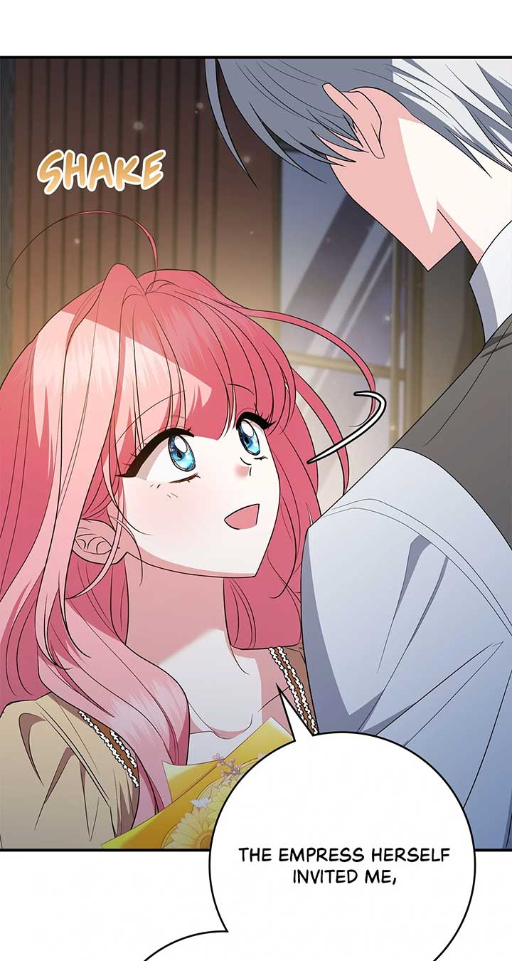 The Beloved Gardener of the World Tree Chapter 10 - Page 42