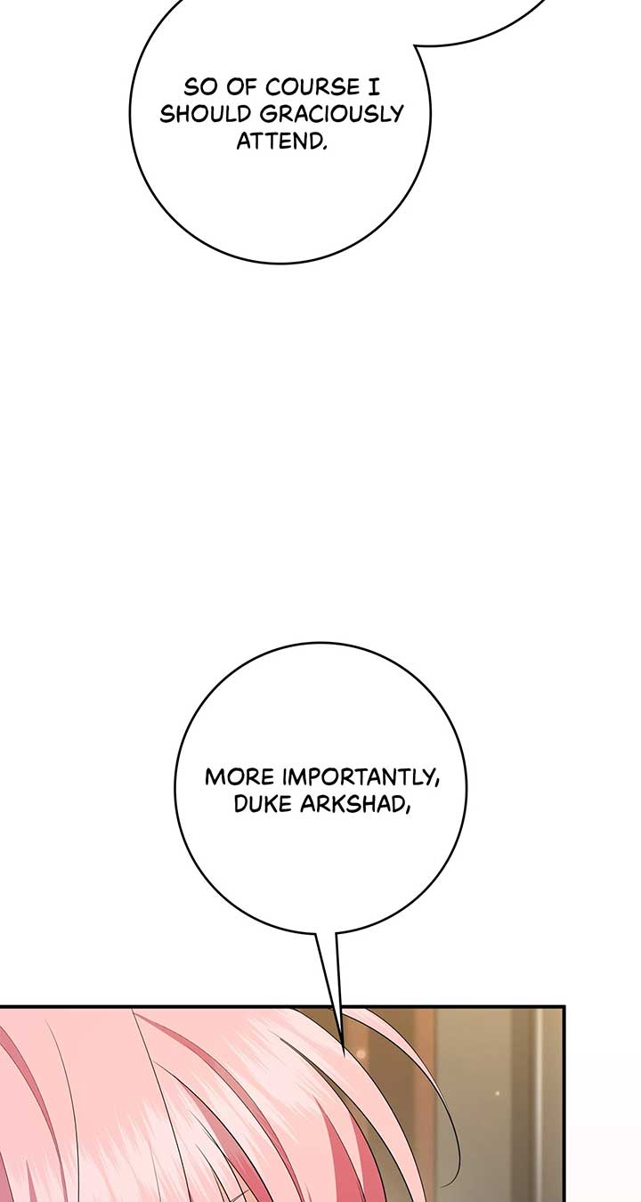 The Beloved Gardener of the World Tree Chapter 10 - Page 43