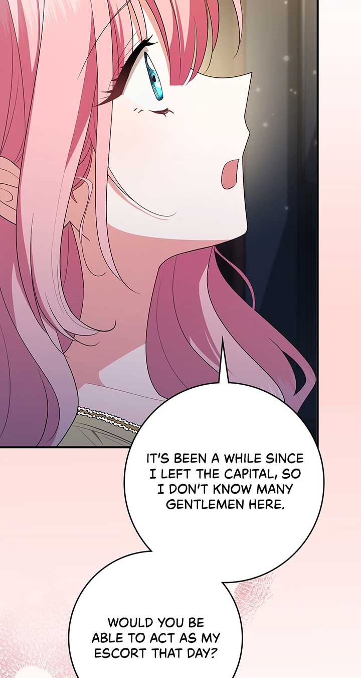 The Beloved Gardener of the World Tree Chapter 10 - Page 44