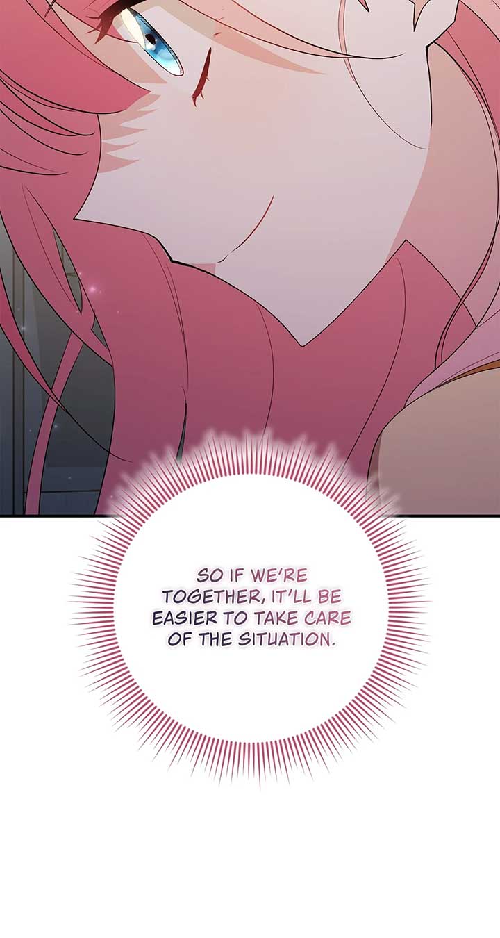 The Beloved Gardener of the World Tree Chapter 10 - Page 53