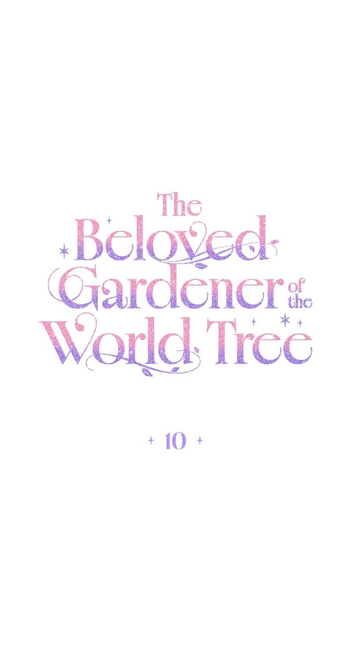 The Beloved Gardener of the World Tree Chapter 10 - Page 54