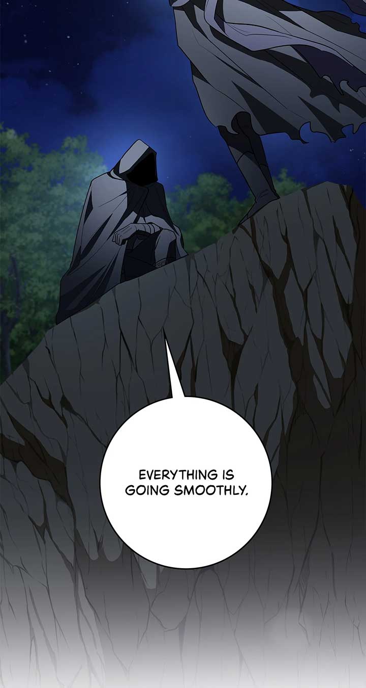 The Beloved Gardener of the World Tree Chapter 10 - Page 61