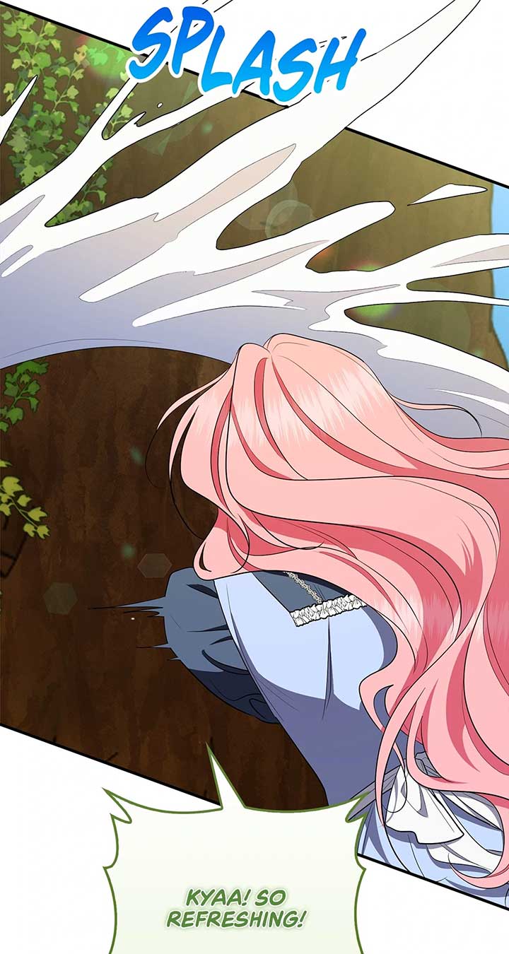 The Beloved Gardener of the World Tree Chapter 10 - Page 77