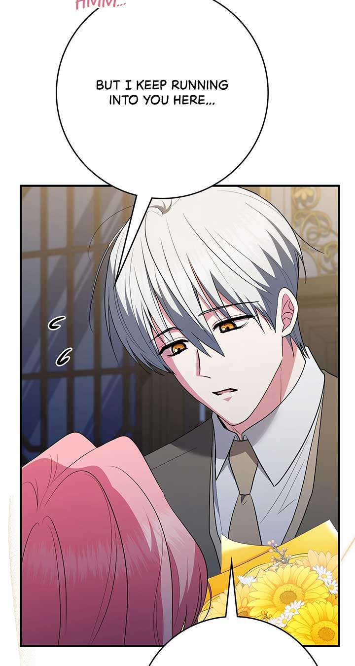 The Beloved Gardener of the World Tree Chapter 10 - Page 8