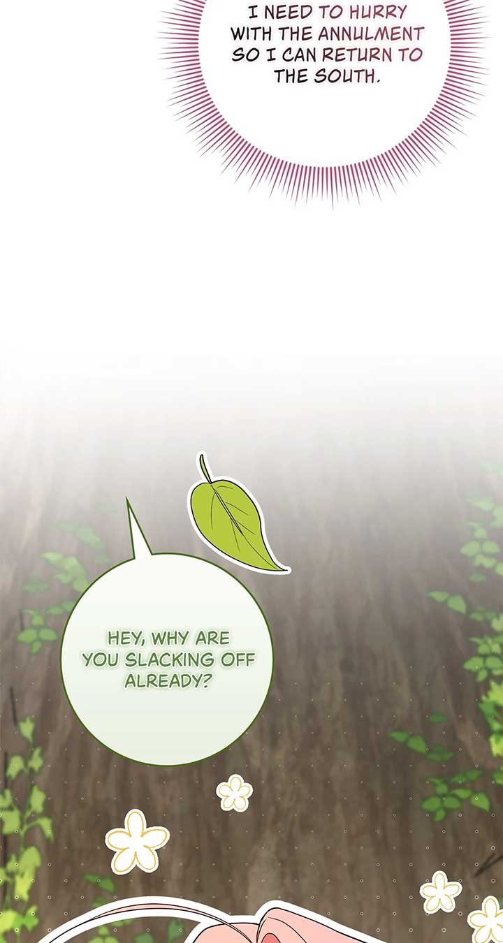 The Beloved Gardener of the World Tree Chapter 10 - Page 80