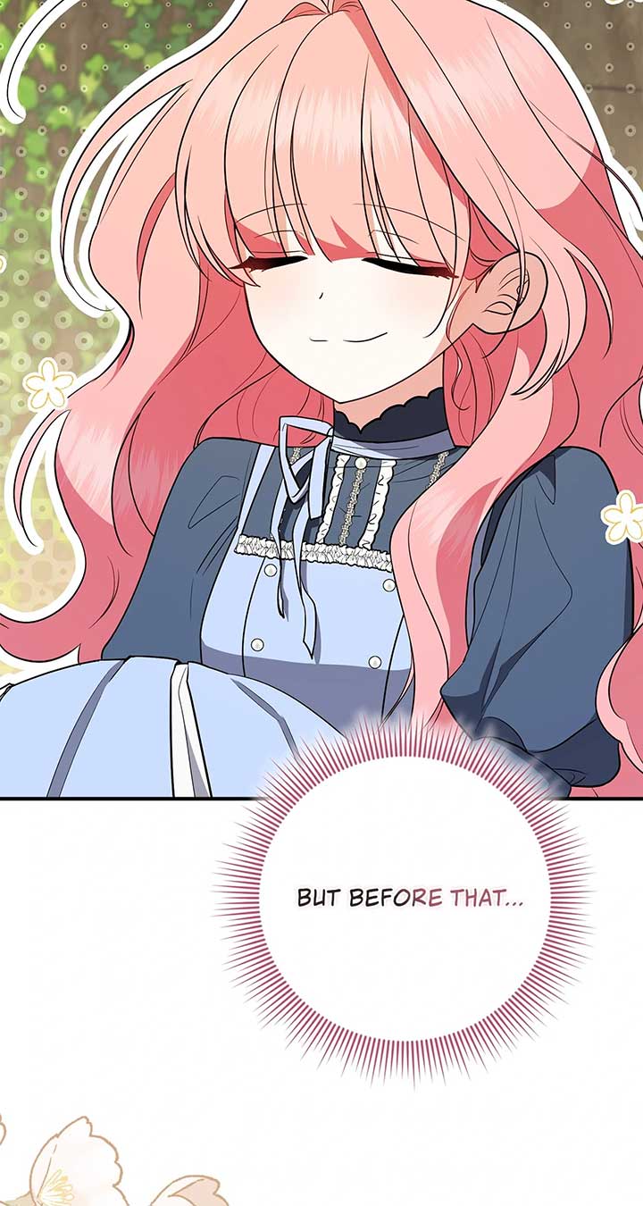 The Beloved Gardener of the World Tree Chapter 10 - Page 81