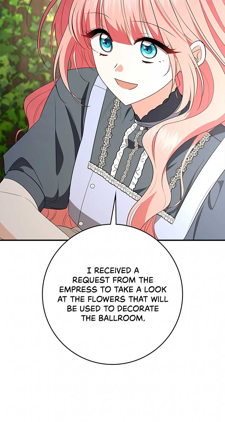 The Beloved Gardener of the World Tree Chapter 10 - Page 84