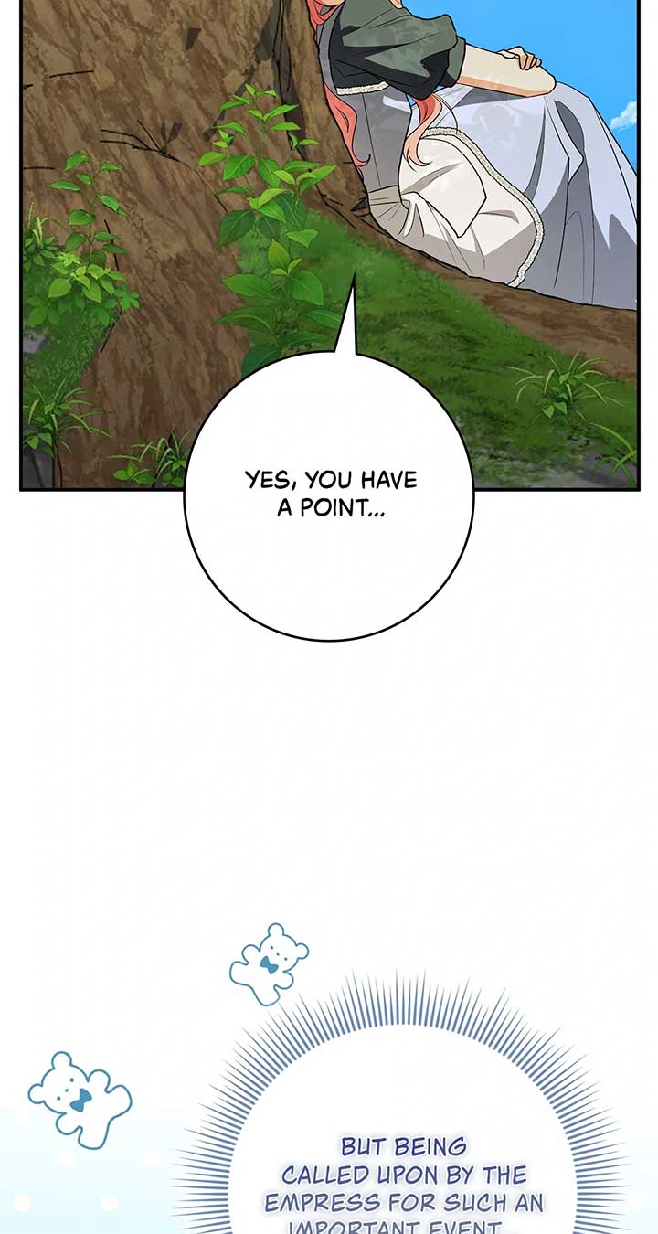 The Beloved Gardener of the World Tree Chapter 10 - Page 86