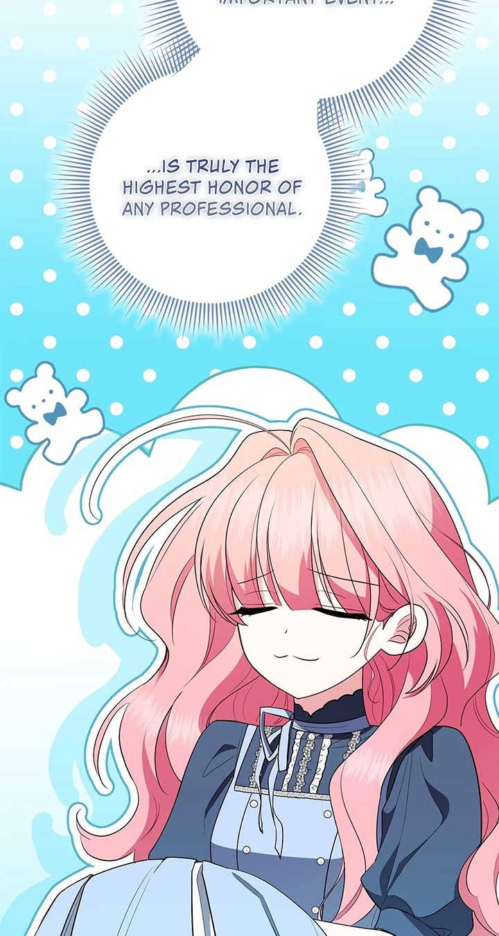 The Beloved Gardener of the World Tree Chapter 10 - Page 87