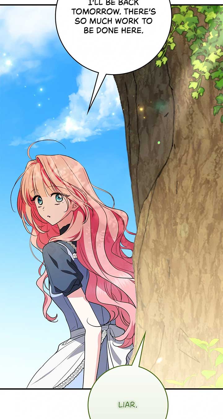 The Beloved Gardener of the World Tree Chapter 10 - Page 93