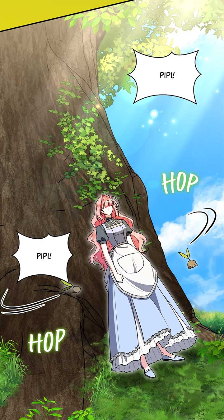 The Beloved Gardener of the World Tree Chapter 10 - Page 97